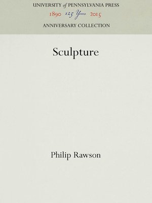 cover image of Sculpture